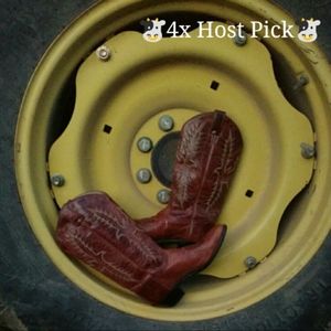 VINTAGE Tony Lama boots (mens) #69